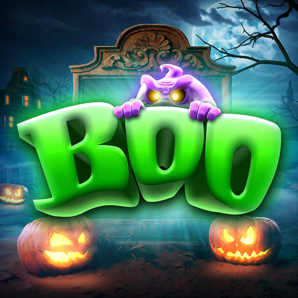 Boo - Haunted Social Entertainment